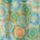 Turquoise Circles