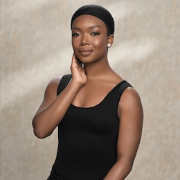 2-Pack Wig Caps, , large