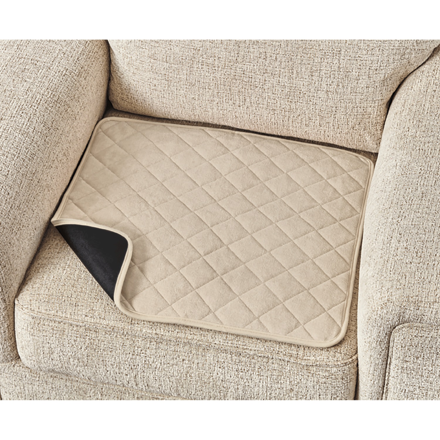 Waterproof Seat Protector Carol Wright