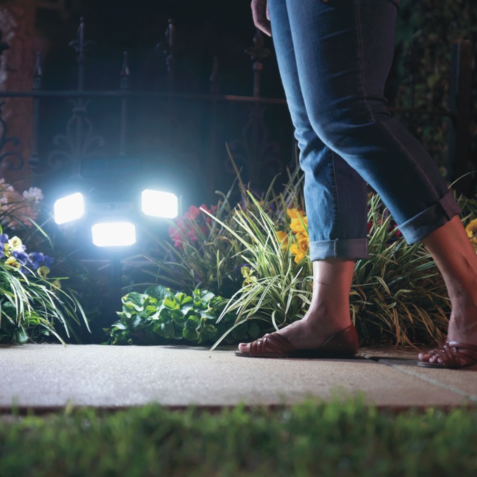 Bionic Flood Light, , large