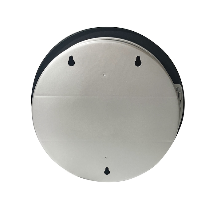 Wall Clock Safe, , large