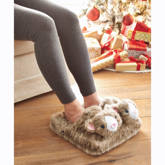 Kitten Foot Massager, , large