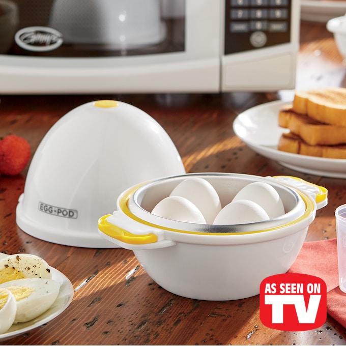 Egg Pod, , large
