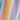 Wide Sweep Zip Lounger, Rainbow, swatch