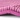 Ultra Soft Bath Mat, Mauve, swatch