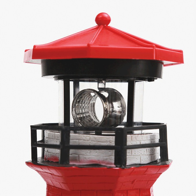 Solar Lighthouse, , large