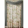 Sheer Curtain Panel, , large