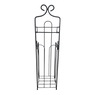 Collette Scroll Toilet Paper Holder, , large