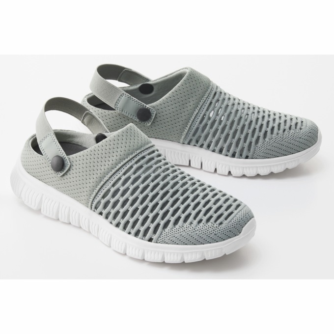 Men's Ultra Comfort Knit Shoe, , large
