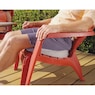 Angel Ride Memory Foam Seat Cushion, , large