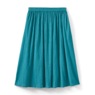 Crinkle Cotton Skirt, , large