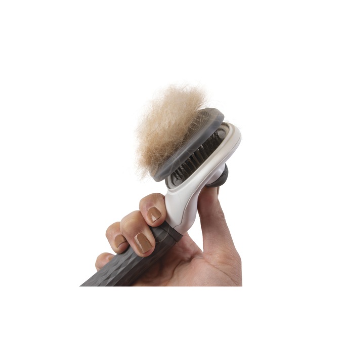 Furtastic Pet Brush, , large