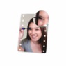 Swivel Light-Up Mirror, , large