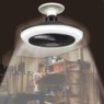 Breeze Brite™ Light Fan, , large