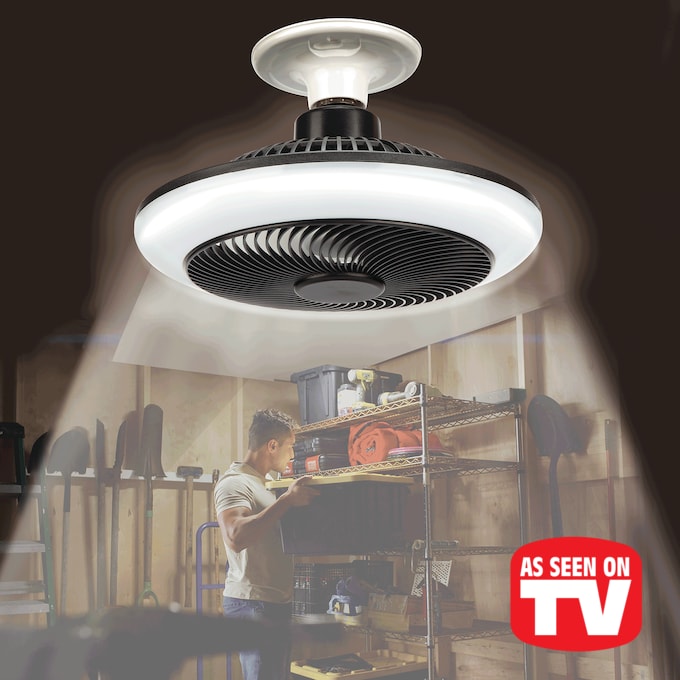 Breeze Brite Light Fan, , large