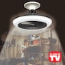 Breeze Brite Light Fan, , large