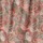 Orange Paisley