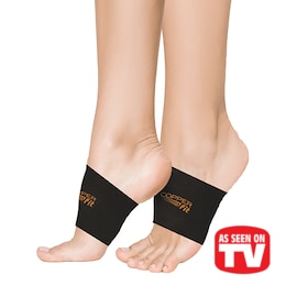 Copper Fit® Health Arch Relief Compression Bands, , large
