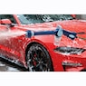Car Wash Spray Cannon, , large