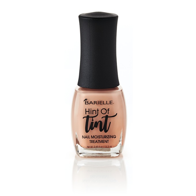 Hint of Tint Nail Treatment, Hint of Tan, large