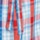 Blue Red Plaid