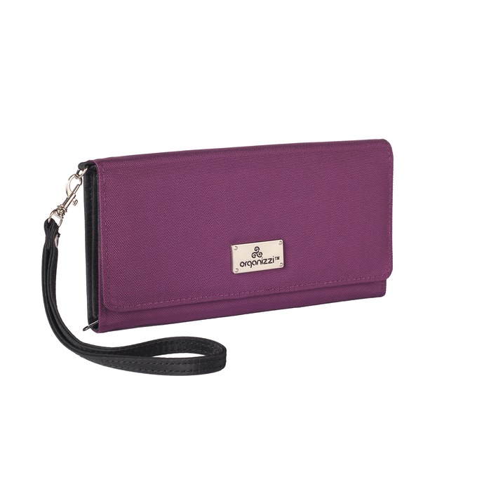 RFID Organized Wallet, , large
