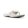 Breeze Sea Sandal, White, large