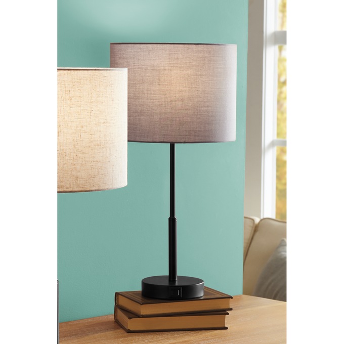 Legend Lamp with Touch On/Off , , large