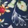 Blue Floral