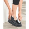Women's Arctic Shoes, Black, large