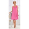 Exquisite Form Short Gown, , large