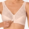Exquisite Form Front-Close Posture Bra, , large