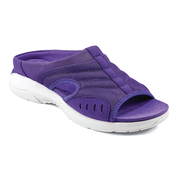 Traciee Slip-On Sandal, , large