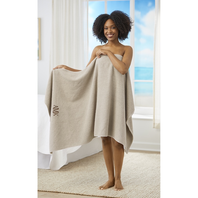 Oversized Towel, , large
