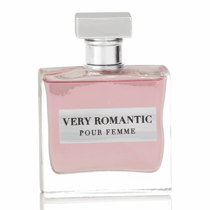 Very Romantic, , large