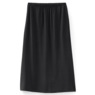 Basic Knit Skirt, , large