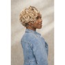 Sandra Wig, Brown Blonde, large