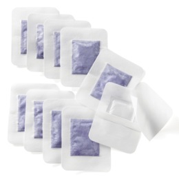 Detox Foot Pads, , large