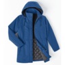 Anorak Coat, , large