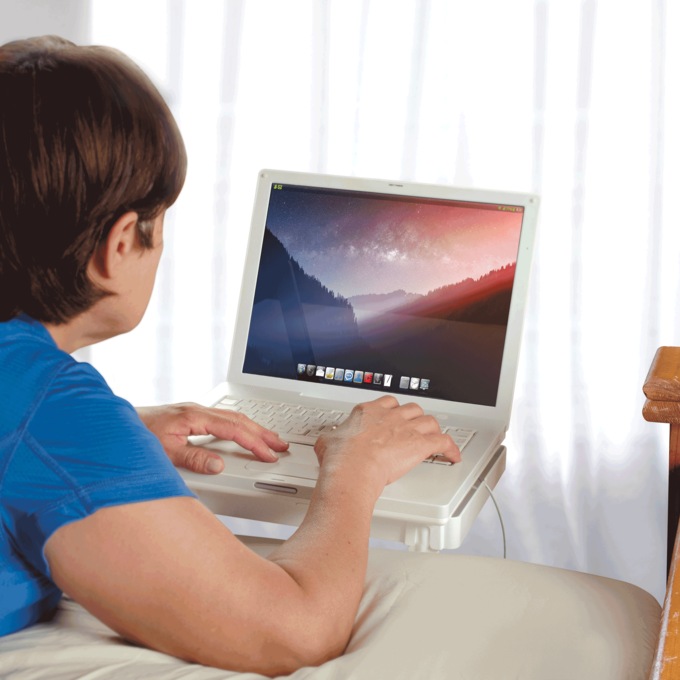 Bedside Table, , large