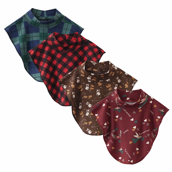 4-Pack Dickies, , large