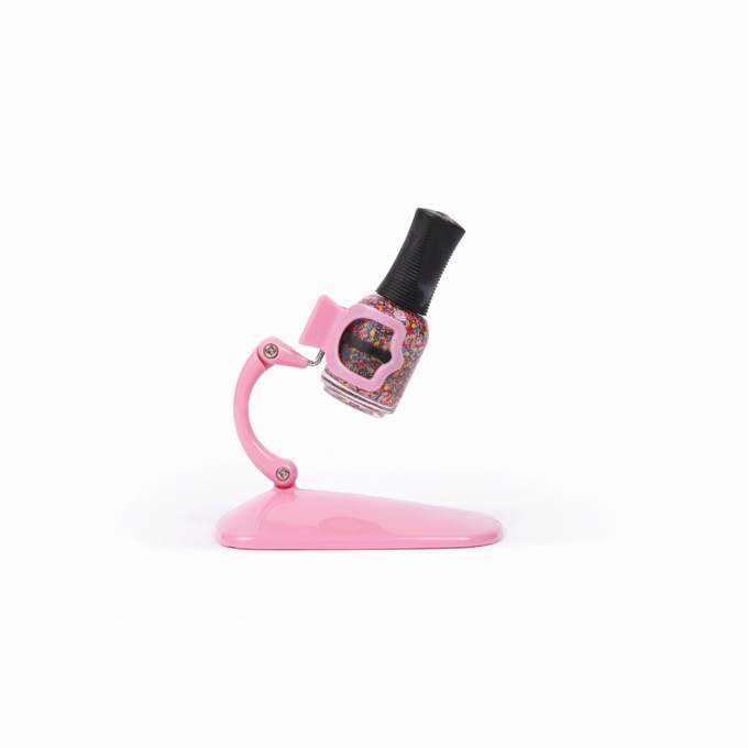 Grip & Tip Nail Polish Holder, , large