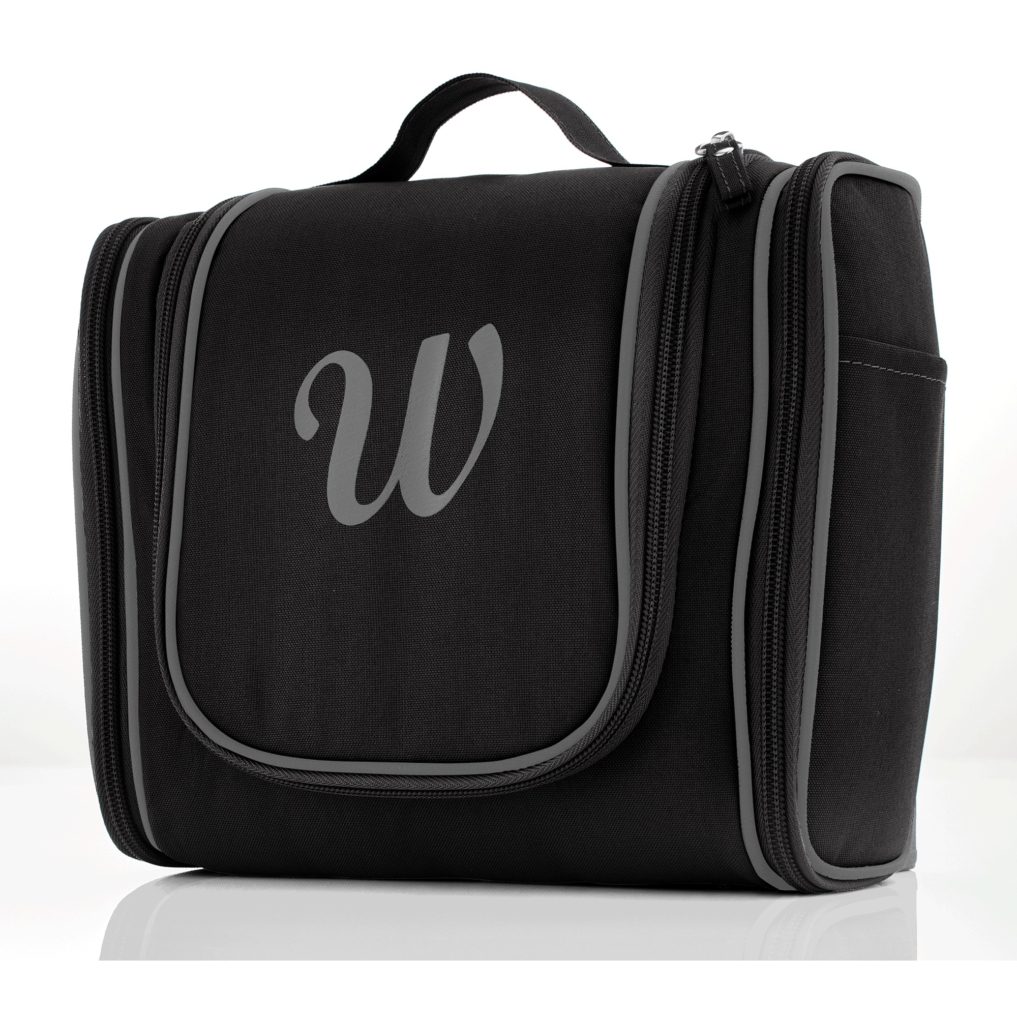 Personalized Toiletry Bag, , large