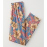 PJ Set with Free Shorts, Perisian Blue, large