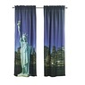 Scenic Photo Window Set , , large