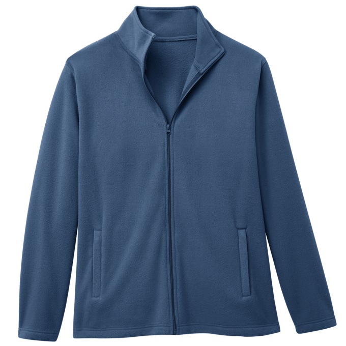 Men's Fleece Jacket, , large