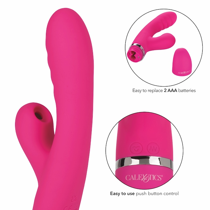 Foreplay Frenzy&trade; Pucker, , large