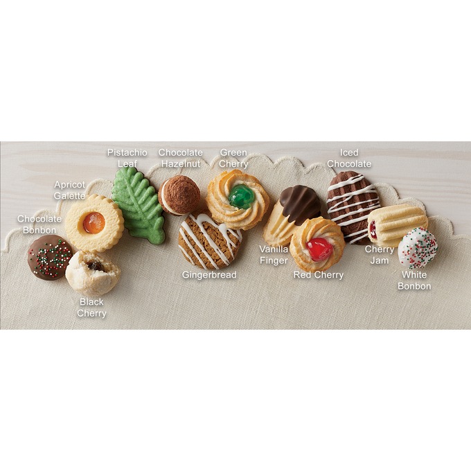 Holiday Cookies, , large