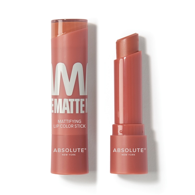 Matte Lipstick, Terra Cotta, large