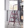 3-Step Ladder, , large
